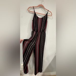 Dynamite Jumpsuit Size XS